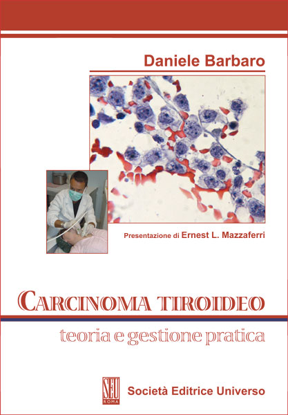 Carcinoma Tiroideo